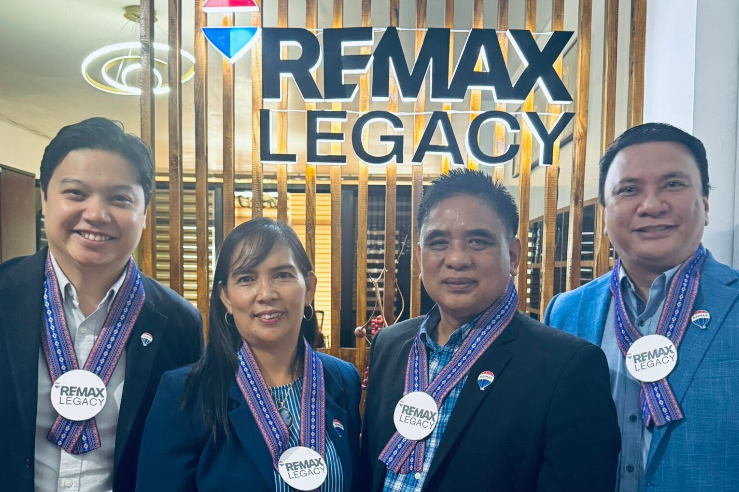 REMAX LEGACY GEN SAN