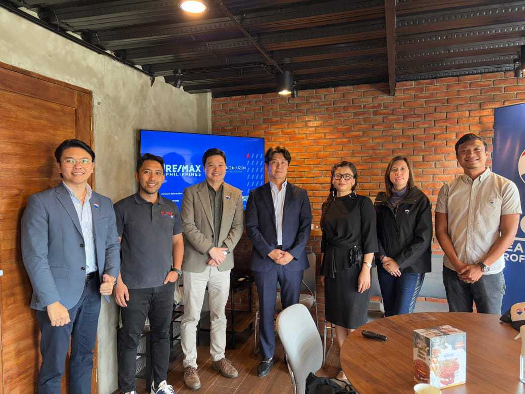 REMAX NLUZON MASTERMIND MEETING