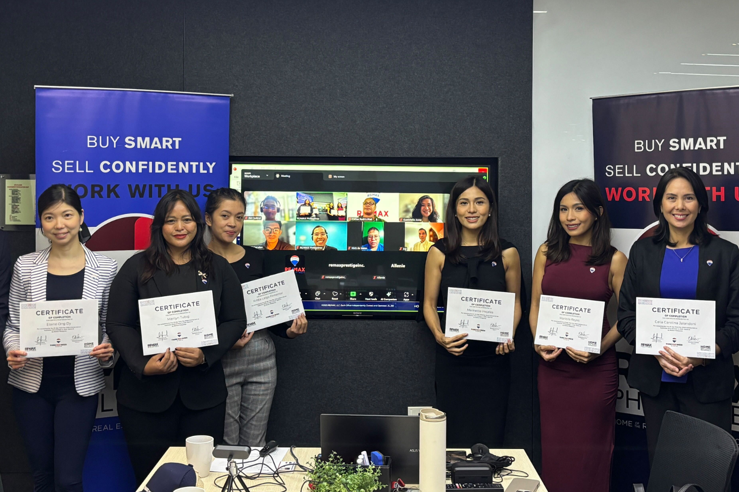 THINKMAX REMAX Philippines