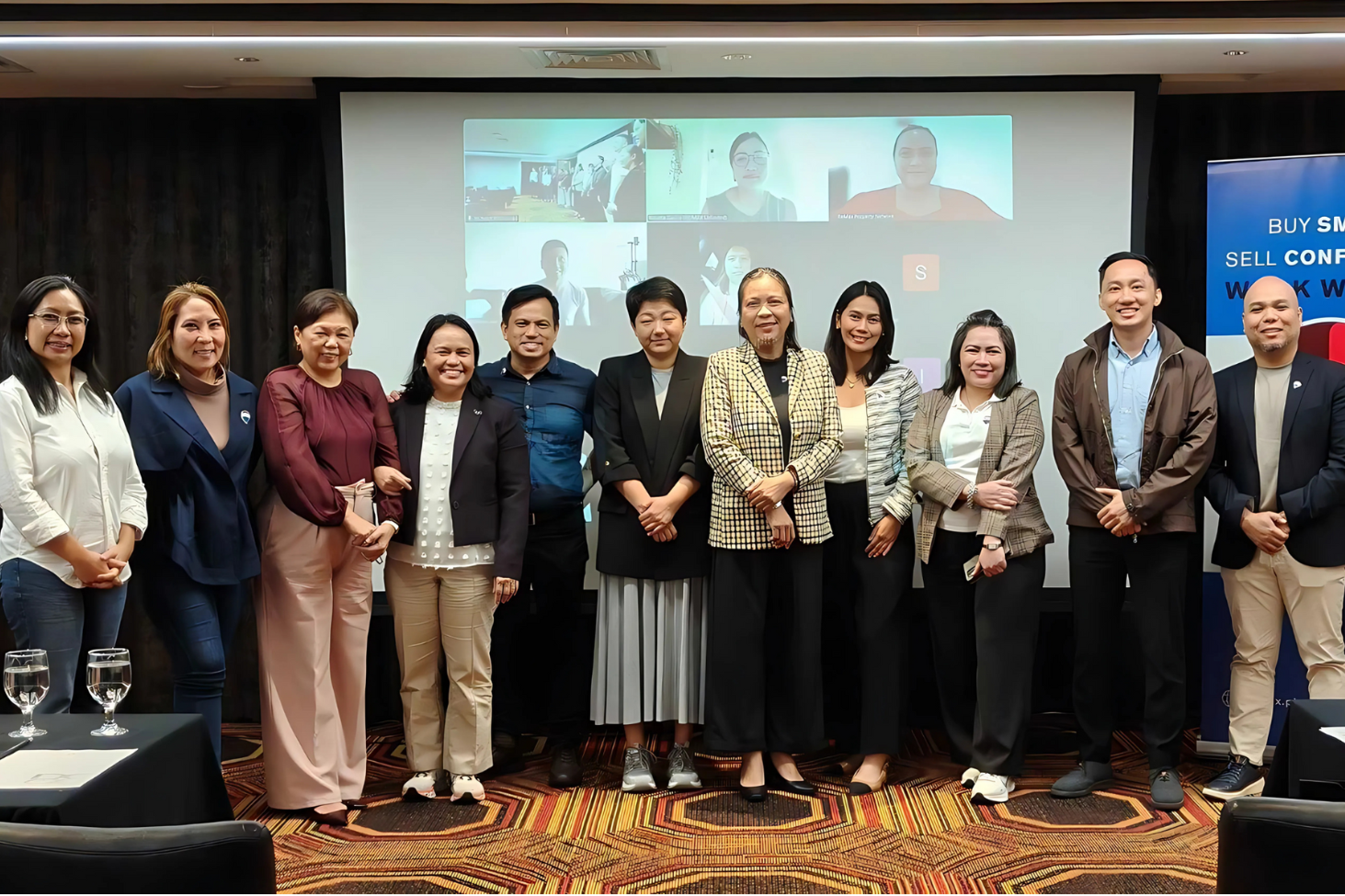 REMAX MAXEDGE Training