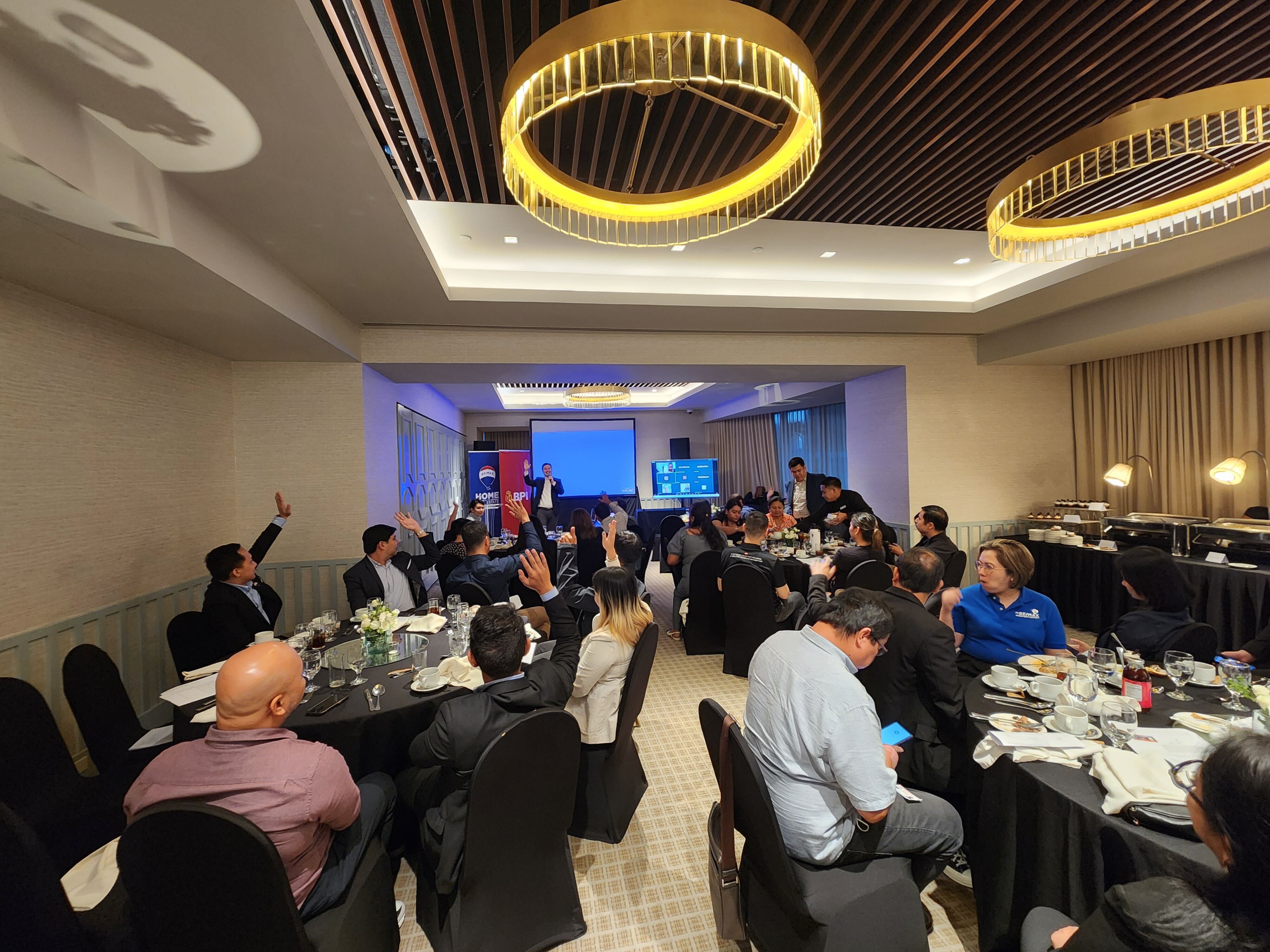 NATIONAL MASTERMIND MEETING
