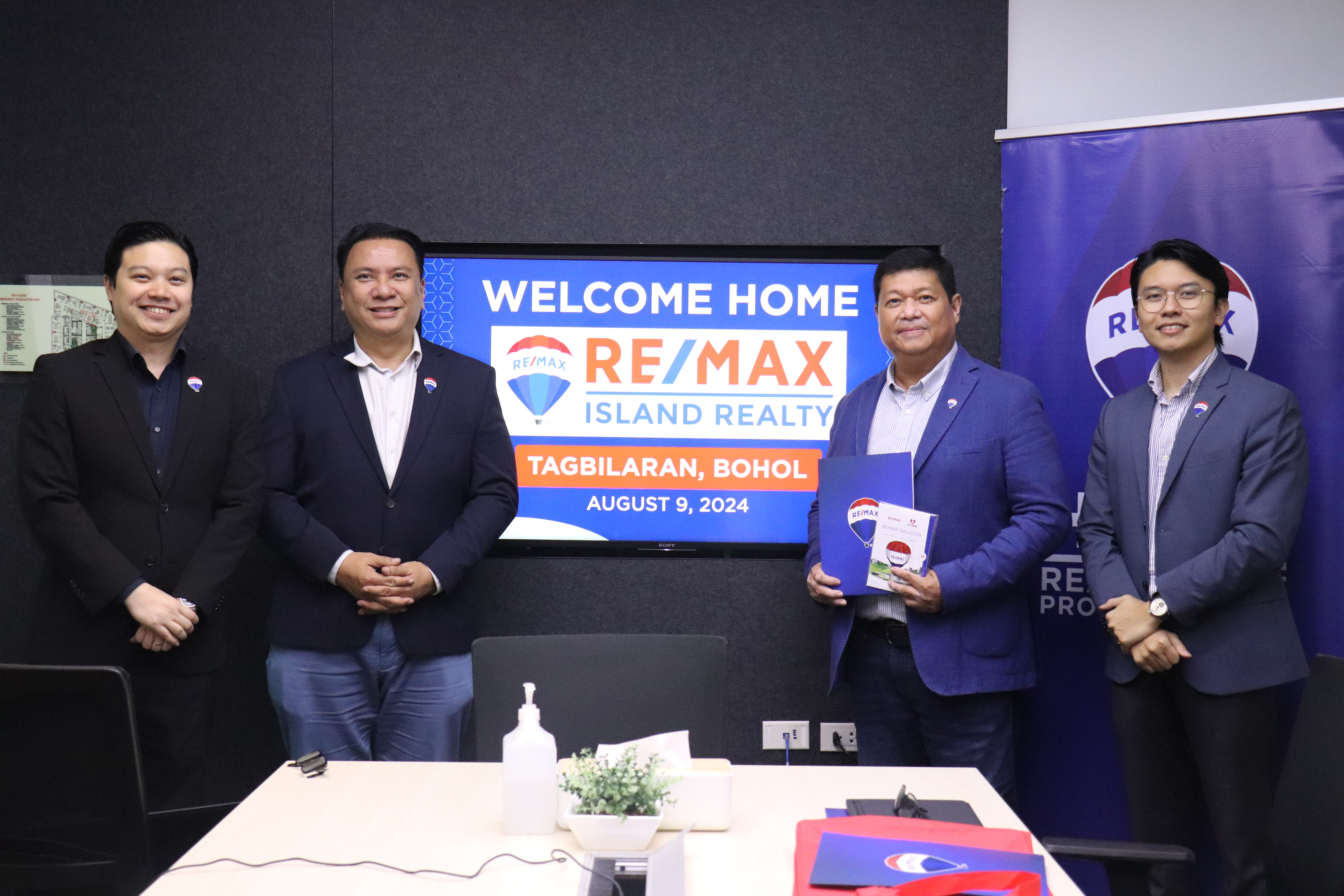 REMAX BOHOL
