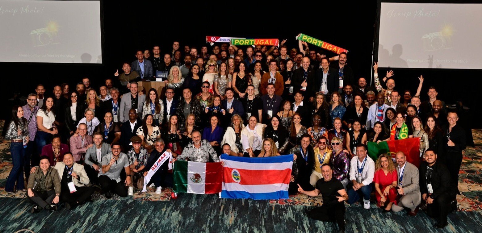 REMAX GLOBAL-1 REMAX GLOBAL-1
