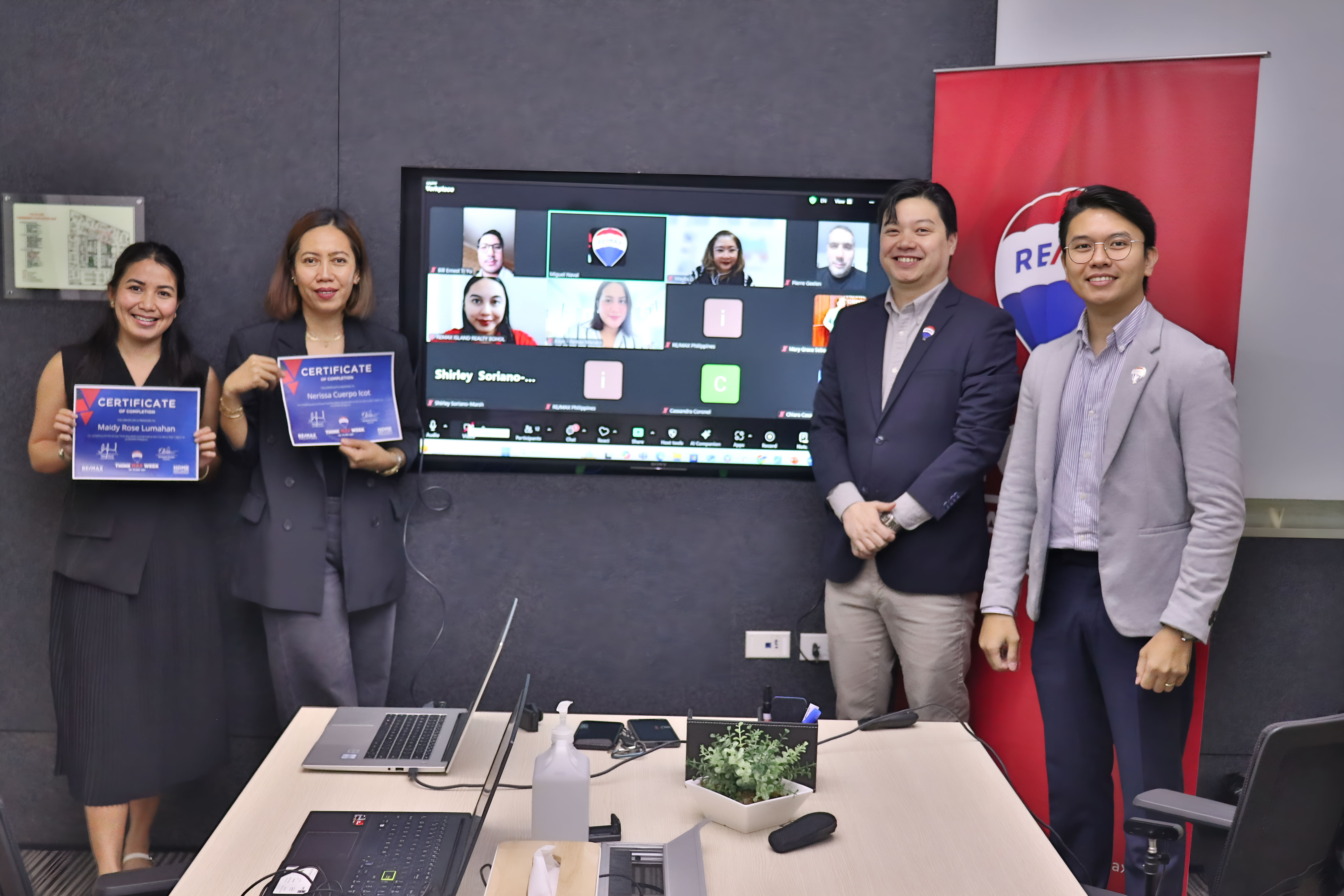 Thinkmax Batch 16 - enhanced