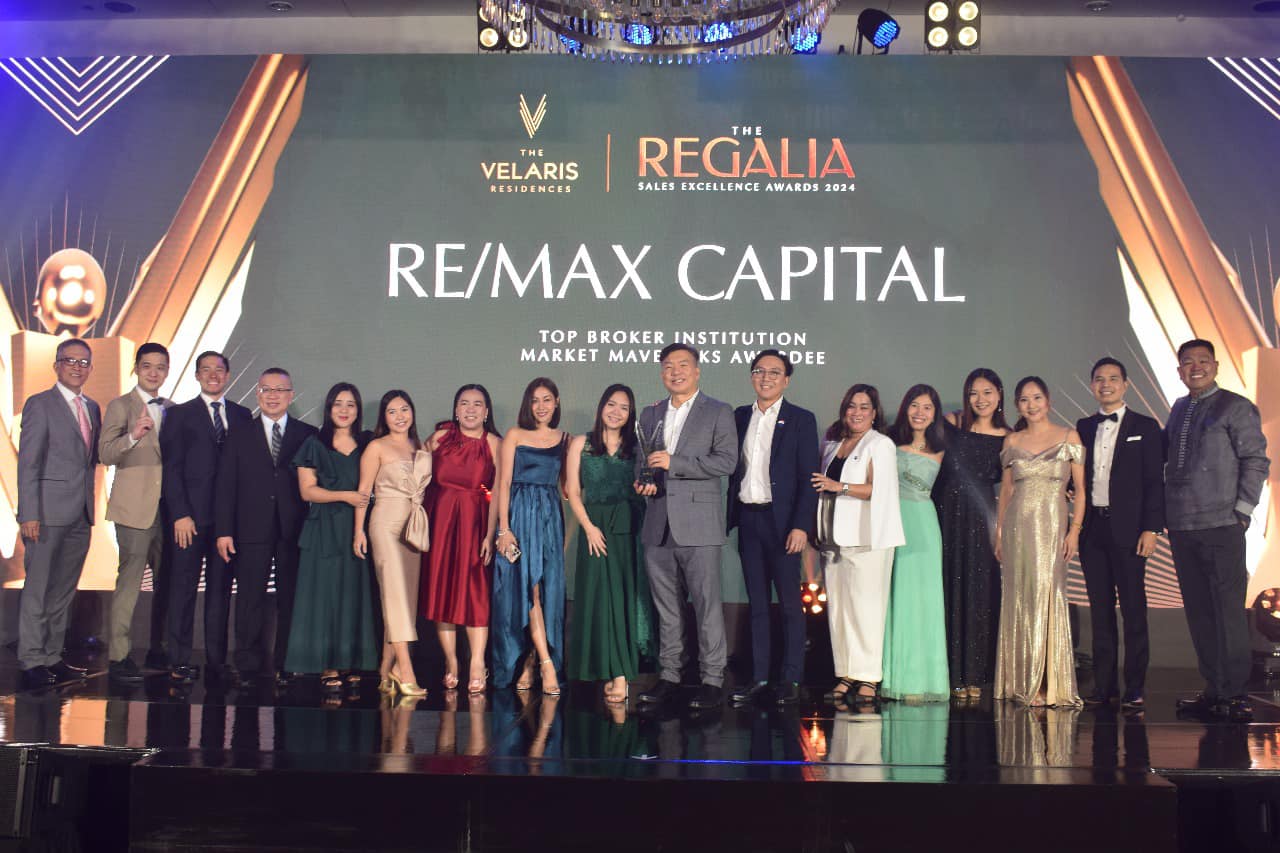 VELARIS CAPITAL
